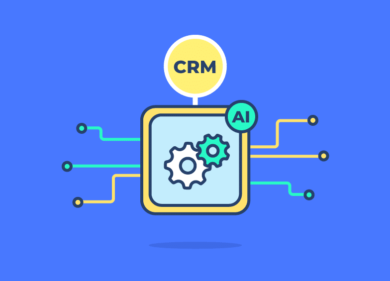 Marketing Automation, CRM & AI