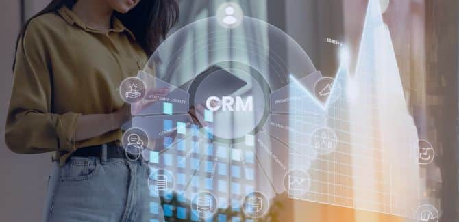 Scopriamo come la marketing automation e CRM possono contribuire al successo della tua azienda