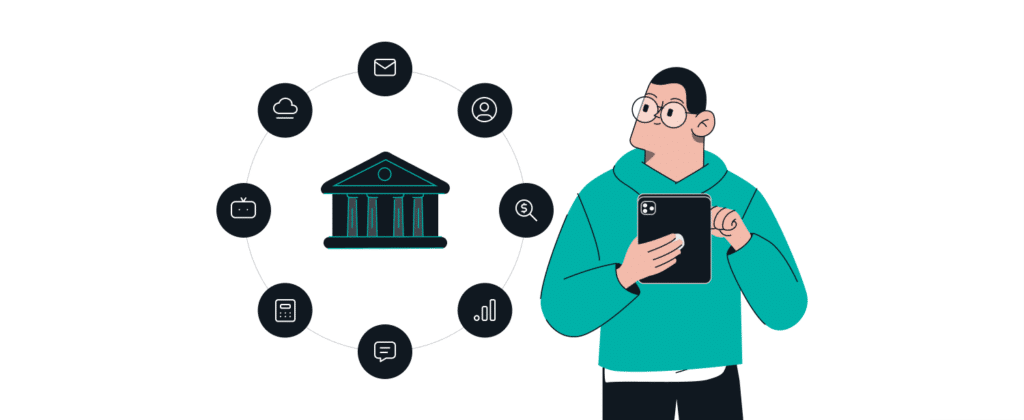 Un esempio di omnicanalità