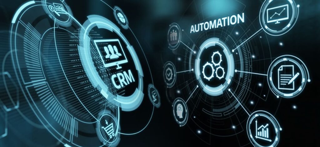 Marketing automation e CRM lavorano insieme per aumentare le vendite