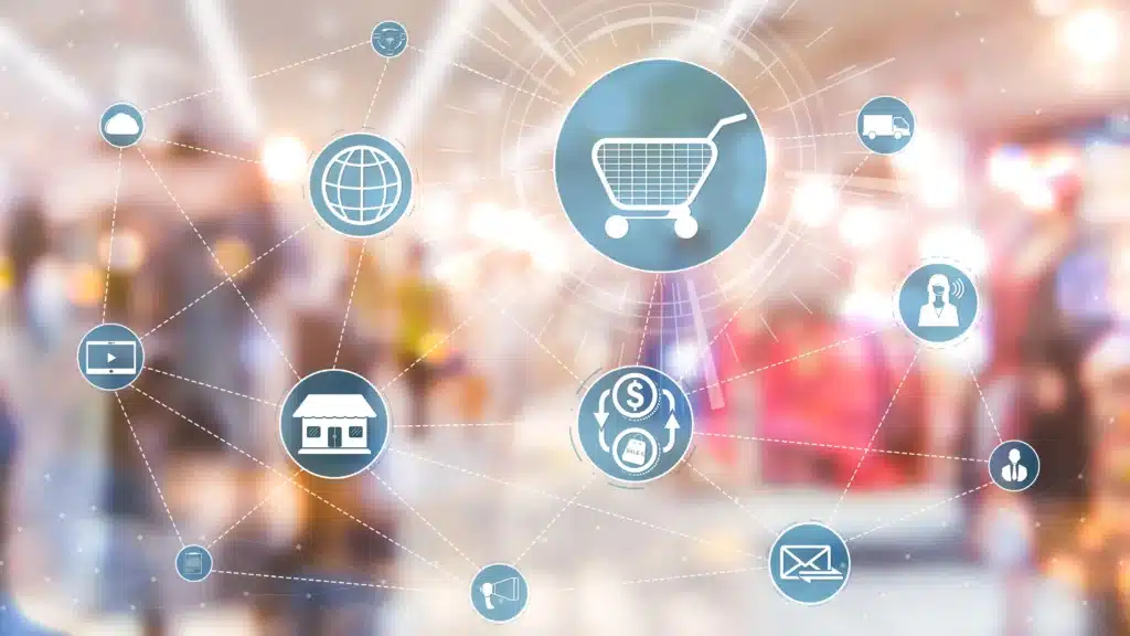 Tutti i vantaggi dell'omnicanale e dell'omnicanalità