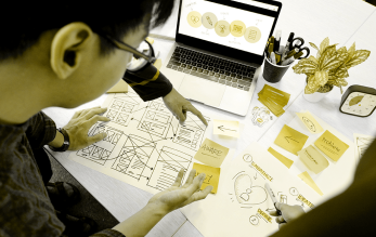 Customer Experience blog-larin
